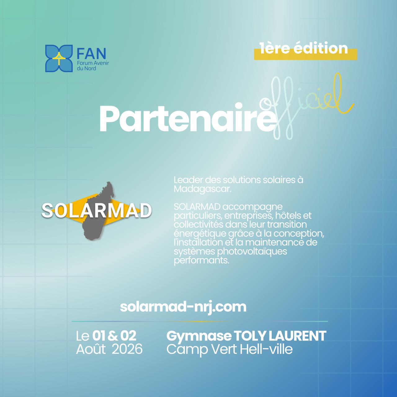 SOLARMAD